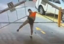 Trarët e parkingut me inteligjencë artificiale i veshin rrobat banorit të pallatit