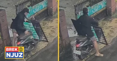 Vjehrri i kishte thënë, që tek ai do ta gjente portën gjithmonë hapur, dhëndrri ja bën realitet fjalën