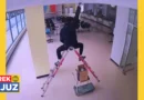 Para se të bëhej elektriçist, ai kishte qenë akrobat cirku